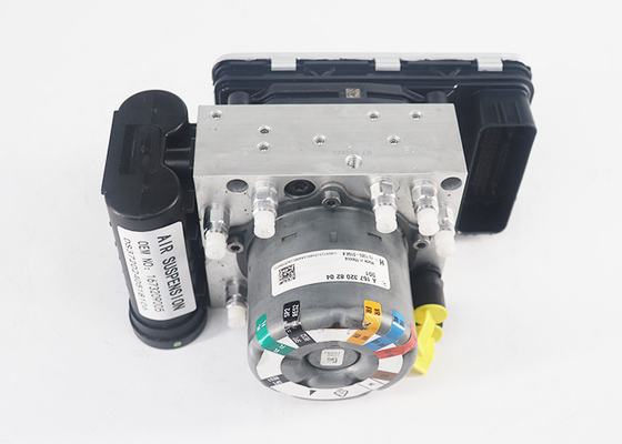 A1679016603 A1673209005 Máy nén máy nén không khí  Mẫu van điều khiển không khí cho Mercedes Benz GLE W167 2021-2023