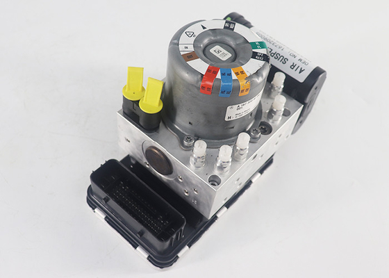 A1679016603 A1673209005 Máy nén máy nén không khí  Mẫu van điều khiển không khí cho Mercedes Benz GLE W167 2021-2023