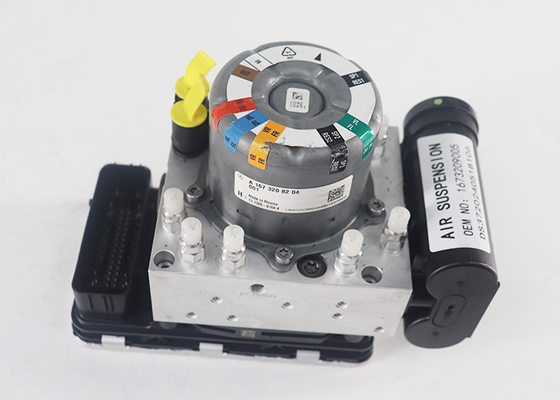 A1679016603 A1673209005 Máy nén máy nén không khí  Mẫu van điều khiển không khí cho Mercedes Benz GLE W167 2021-2023