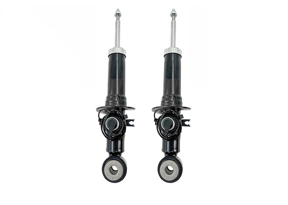 AST-84827 ASH-85900 Máy hấp thụ sốc phía trước phía sau với điều khiển điện Cho 2018-2023 Lincoln Navigator Ford Expedition
