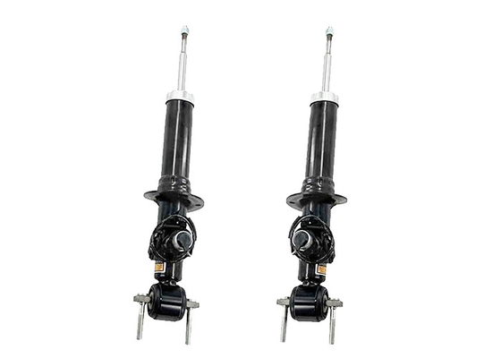 AST-84827 ASH-85900 Máy hấp thụ sốc phía trước phía sau với điều khiển điện Cho 2018-2023 Lincoln Navigator Ford Expedition