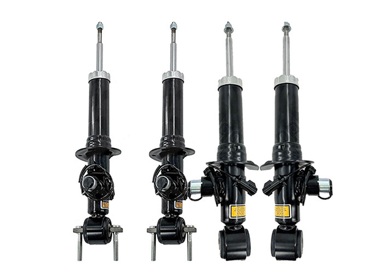AST-84827 ASH-85900 Máy hấp thụ sốc phía trước phía sau với điều khiển điện Cho 2018-2023 Lincoln Navigator Ford Expedition