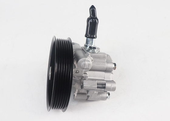 Máy bơm tay lái hỗ trợ với xe đạp cho Land Rover Range Rover Sport Discovery 3 LR3 V6 4.0L 2005-2007 QVB500380