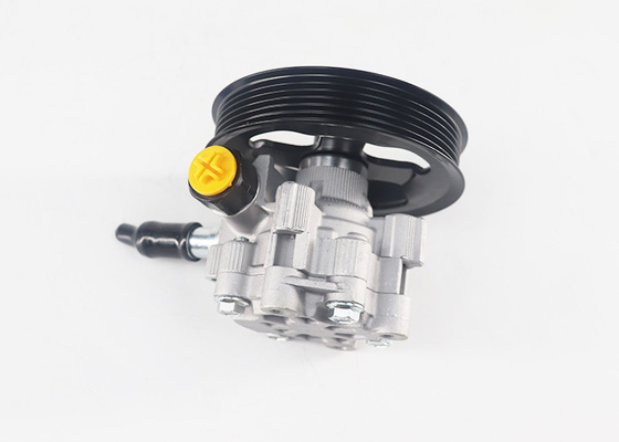 Máy bơm tay lái hỗ trợ với xe đạp cho Land Rover Range Rover Sport Discovery 3 LR3 V6 4.0L 2005-2007 QVB500380
