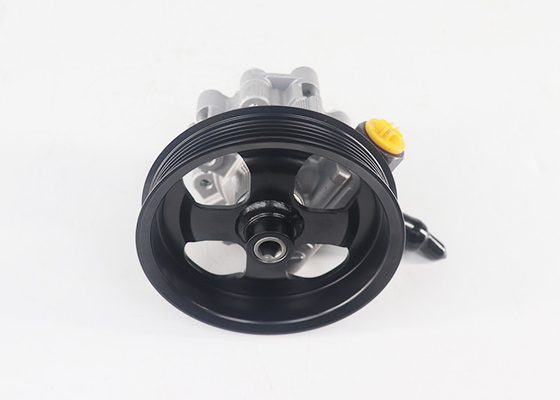 Máy bơm tay lái hỗ trợ với xe đạp cho Land Rover Range Rover Sport Discovery 3 LR3 V6 4.0L 2005-2007 QVB500380