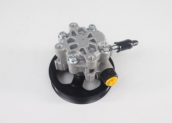 Máy bơm tay lái hỗ trợ với xe đạp cho Land Rover Range Rover Sport Discovery 3 LR3 V6 4.0L 2005-2007 QVB500380