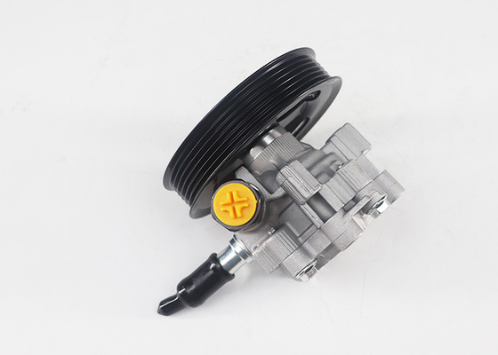 Máy bơm tay lái hỗ trợ với xe đạp cho Land Rover Range Rover Sport Discovery 3 LR3 V6 4.0L 2005-2007 QVB500380