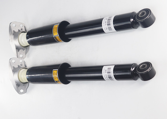 8J0513025B 8J0513025A phù hợp với Audi TT MKII TTS TTRS 07-15 Audi A3 S3 2009-13 Máy hút sốc phía sau với điều khiển từ tính.