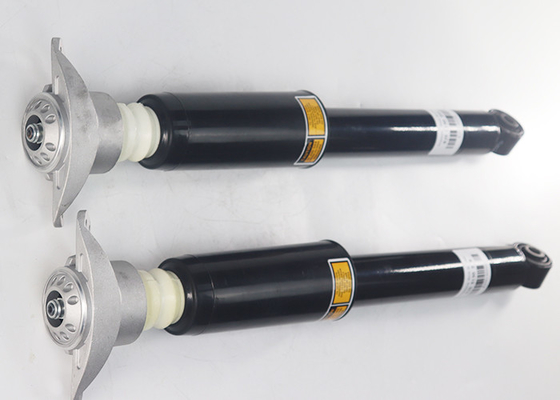 8J0513025B 8J0513025A phù hợp với Audi TT MKII TTS TTRS 07-15 Audi A3 S3 2009-13 Máy hút sốc phía sau với điều khiển từ tính.