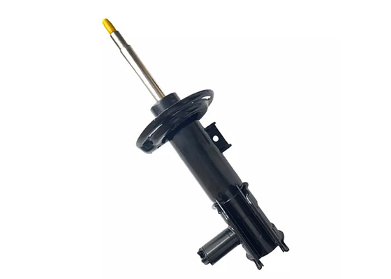 A2123236100 A2123236200 Máy hút sốc phía trước với điều khiển điện phù hợp với Mercedes Benz W218 W212 E63 AMG 4Matic 2014-2016