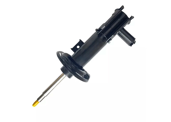 A2123236100 A2123236200 Máy hút sốc phía trước với điều khiển điện phù hợp với Mercedes Benz W218 W212 E63 AMG 4Matic 2014-2016