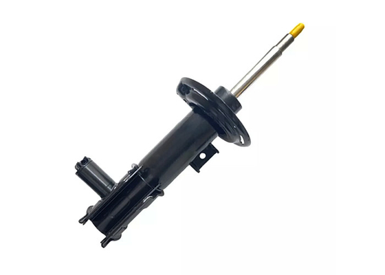 A2123236100 A2123236200 Máy hút sốc phía trước với điều khiển điện phù hợp với Mercedes Benz W218 W212 E63 AMG 4Matic 2014-2016