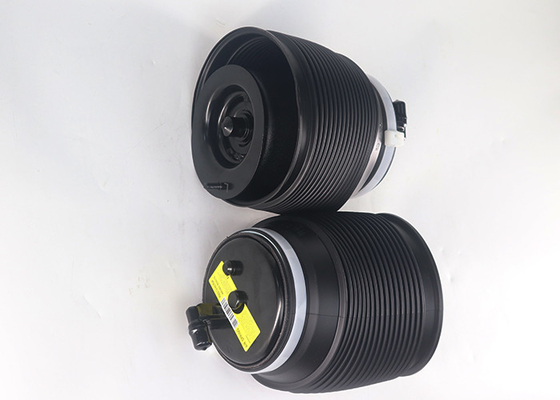 4808060010 48090-60010 Lưng phải và trái treo không khí túi xuân phù hợp với Toyota Land Cruiser GX460 GX470 Prado 150