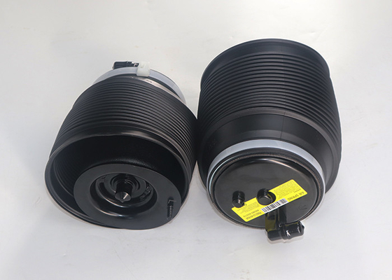 4808060010 48090-60010 Lưng phải và trái treo không khí túi xuân phù hợp với Toyota Land Cruiser GX460 GX470 Prado 150