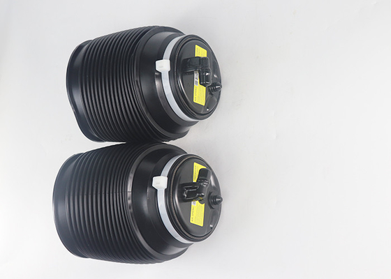 4808035011 48090-35011 Cặp cho Lexus GX470 Toyota Prado 120 Lưng Air Suspension Spring Bag 2003-2009