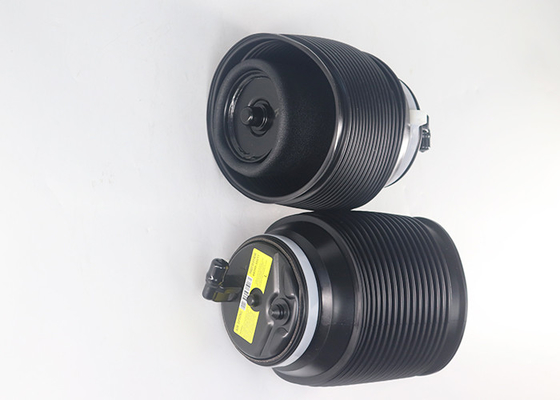 4808035011 48090-35011 Cặp cho Lexus GX470 Toyota Prado 120 Lưng Air Suspension Spring Bag 2003-2009