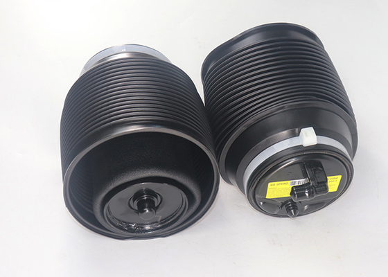 4808035011 48090-35011 Cặp cho Lexus GX470 Toyota Prado 120 Lưng Air Suspension Spring Bag 2003-2009
