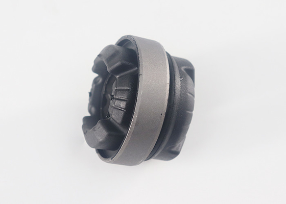 Bộ dụng cụ sửa chữa giảm xóc trước của Mercedes Benz W213 Cao su gắn trên đỉnh A2133202138 A2133202238