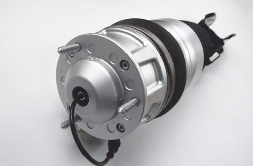 Mặt trước phải không khí Đình chỉ Shock Strut Absorber Đối với VW Touareg Porsche Cayenne