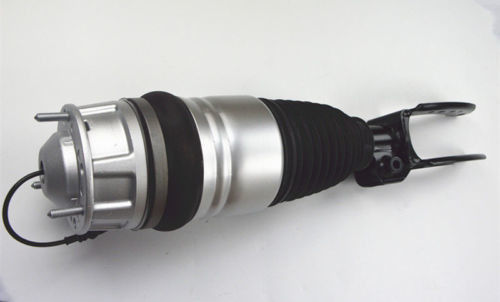 Mặt trước phải không khí Đình chỉ Shock Strut Absorber Đối với VW Touareg Porsche Cayenne