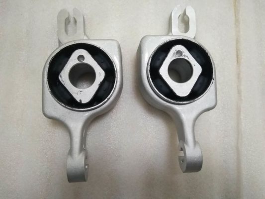 Bánh xe buồng lái phía trước Mặt trái và phải Cánh dưới Mercedes Benz Bộ phận treo không khí A1663300143 / A1663300243