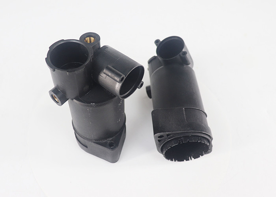 AMK Air Suspension Compressor Housing Cover cho Land Rover Range Rover Sport LR3 LR4