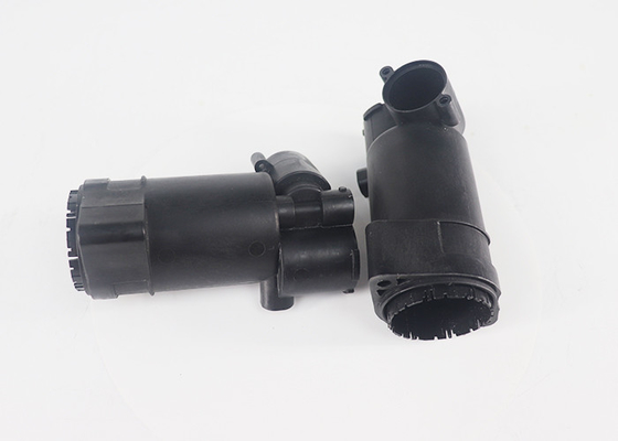 AMK Air Suspension Compressor Housing Cover cho Land Rover Range Rover Sport LR3 LR4