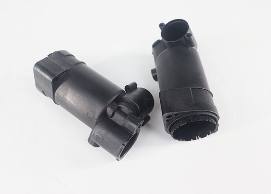 AMK Air Suspension Compressor Housing Cover cho Land Rover Range Rover Sport LR3 LR4