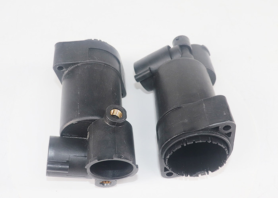 AMK Air Suspension Compressor Housing Cover cho Land Rover Range Rover Sport LR3 LR4