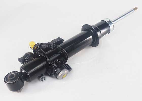 Trọng tâm hấp thụ giật phía sau trái với EDC cho BMW 7 Series F01 F02 F03 F04 730d 37126791675 37126796927
