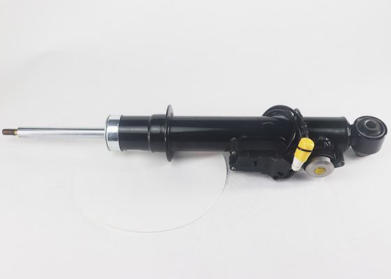 Trọng tâm hấp thụ giật phía sau trái với EDC cho BMW 7 Series F01 F02 F03 F04 730d 37126791675 37126796927