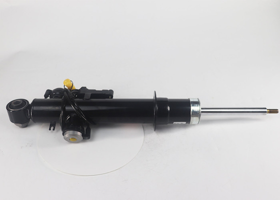 Trọng tâm hấp thụ giật phía sau trái với EDC cho BMW 7 Series F01 F02 F03 F04 730d 37126791675 37126796927