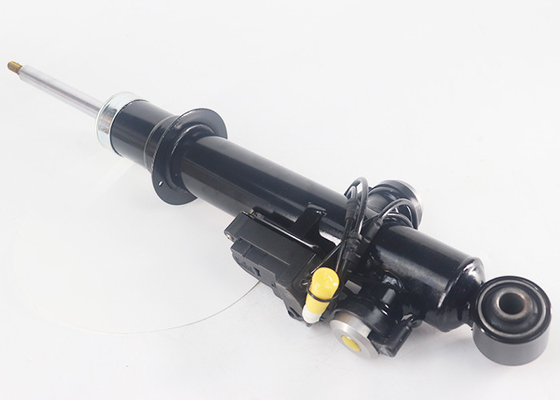 Trọng tâm hấp thụ giật phía sau trái với EDC cho BMW 7 Series F01 F02 F03 F04 730d 37126791675 37126796927