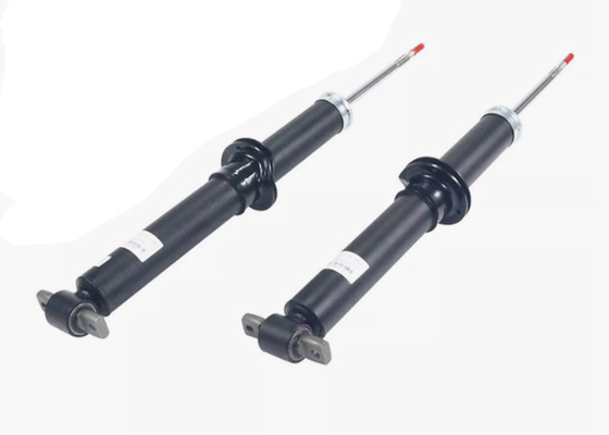 Máy hút sốc phía trước phía sau với điều khiển lái từ tính phù hợp với 2009-2015 Cadillac CTS 19181636 19355570