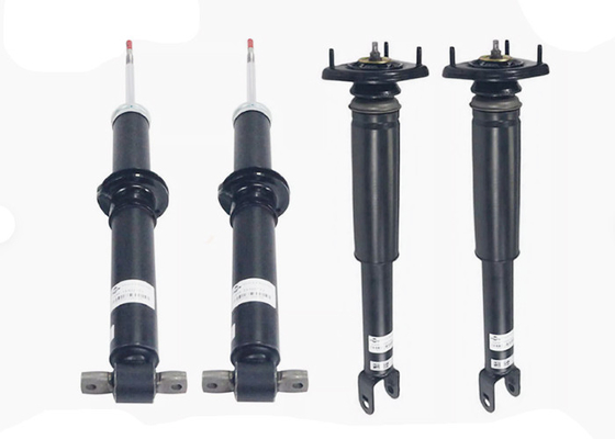Máy hút sốc phía trước phía sau với điều khiển lái từ tính phù hợp với 2009-2015 Cadillac CTS 19181636 19355570
