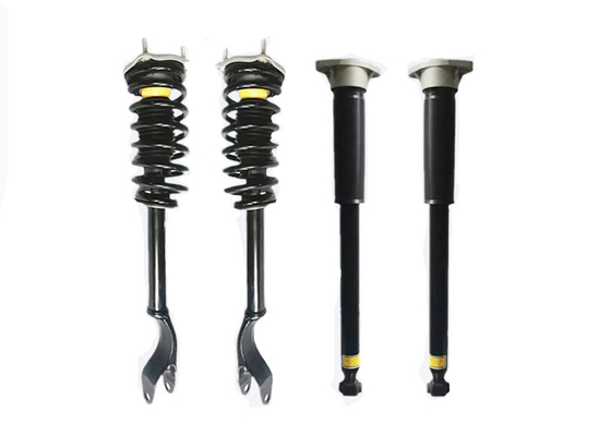 A2053200730 A2053200830 Toàn bộ 4 Matic phía trước và phía sau Amp cho Mercedes Benz W205 C300 C400-
