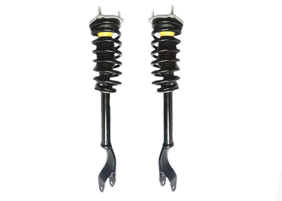 Máy chống sốc phía trước bên trái và bên phải cho Mercedes Benz W205 C300 C400 4 matic 2015-A2053200730 A2053200830