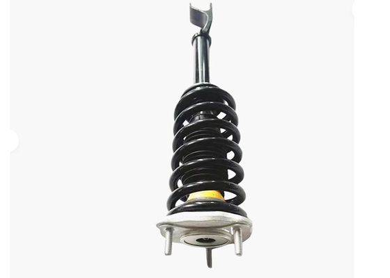 Máy chống sốc phía trước bên trái và bên phải cho Mercedes Benz W205 C300 C400 4 matic 2015-A2053200730 A2053200830