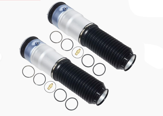 Bộ sửa chữa cú sốc treo phía sau Ống cao su Ống cao su cho BMW 7 Series F01 F02 740 750 760 37126796929