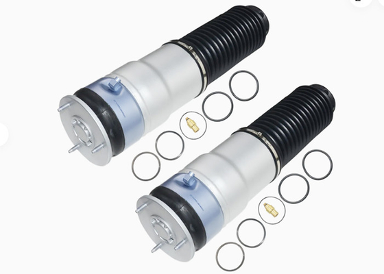 Bộ sửa chữa cú sốc treo phía sau Ống cao su Ống cao su cho BMW 7 Series F01 F02 740 750 760 37126796929