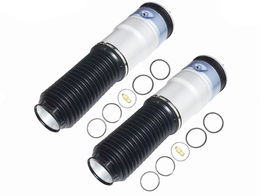Bộ sửa chữa cú sốc treo phía sau Ống cao su Ống cao su cho BMW 7 Series F01 F02 740 750 760 37126796929