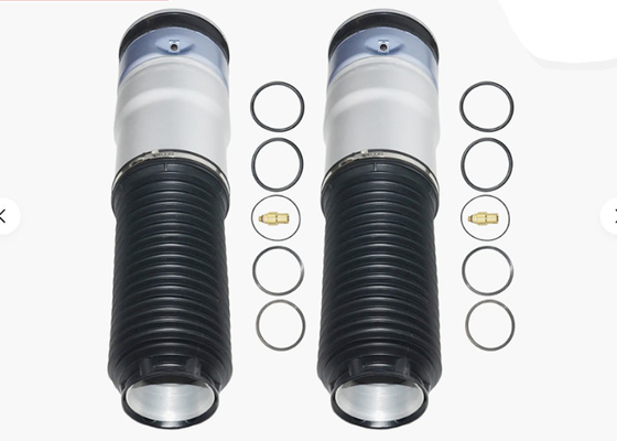 Bộ sửa chữa cú sốc treo phía sau Ống cao su Ống cao su cho BMW 7 Series F01 F02 740 750 760 37126796929