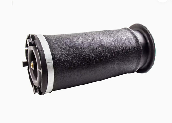 15938306 Lưng Air Spring Bag For Hummer H2 2004-2009 Lớp treo không khí Máy hấp thụ va chạm