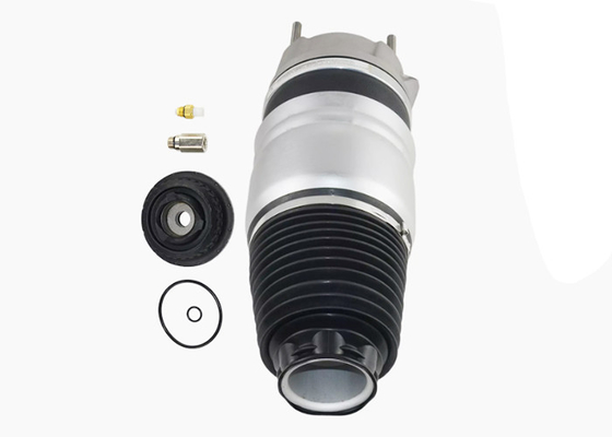 7P6616039N Mặt trước trái LH Air Suspension Spring cho VW Touareg Porsche Cayenne 92A 2011-2018
