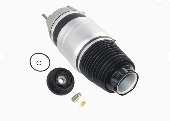 7P6616039N Mặt trước trái LH Air Suspension Spring cho VW Touareg Porsche Cayenne 92A 2011-2018