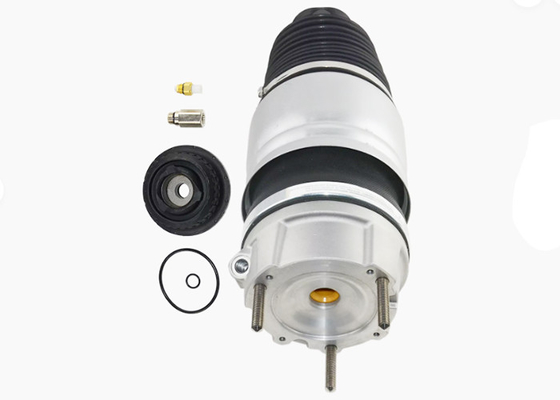 7P6616039N Mặt trước trái LH Air Suspension Spring cho VW Touareg Porsche Cayenne 92A 2011-2018