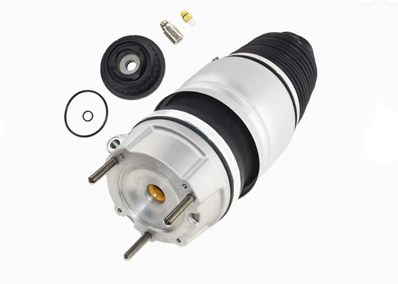 7P6616039N Mặt trước trái LH Air Suspension Spring cho VW Touareg Porsche Cayenne 92A 2011-2018