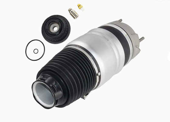 7P6616039N Mặt trước trái LH Air Suspension Spring cho VW Touareg Porsche Cayenne 92A 2011-2018