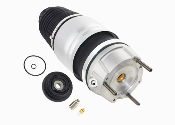 7P6616039N Mặt trước trái LH Air Suspension Spring cho VW Touareg Porsche Cayenne 92A 2011-2018