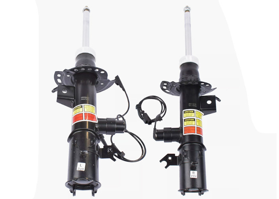 AST-84852 AST-84850 Đứng trước bên trái + bên phải Chất hấp thụ sốc với điều khiển điện cho Lincoln MKX Nautilus 2016-2019